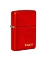 ZIPPO METALLIC RED-60005762