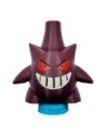 BOQUILLA SHISHA 3D GENGAR GRANATE