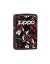 ZIPPO FLORAL DESIGN -60005316