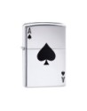 ZIPPO LUCKY ACE -60001570