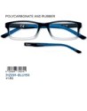 GAFAS LECTURA  ZIPPO +1.50 31Z-091-BLU150