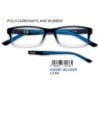 GAFAS LECTURA  ZIPPO +2.50 31Z-091-BLU250