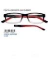 GAFAS LECTURA  ZIPPO +1.00 31Z091-RED100