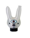 BOQUILLA SHISHA 3D BUNNY