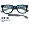 GAFAS LECTURA  ZIPPO +1.00 31Z-B16-BLU100