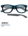 GAFAS LECTURA  ZIPPO +1.50 31Z-B16-BLU150