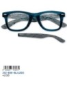 GAFAS LECTURA  ZIPPO +2.00 31Z-B16-BLU200