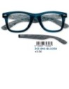 GAFAS LECTURA  ZIPPO +2.50 31Z-B16-BLU250