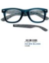 GAFAS LECTURA  ZIPPO +3.00 31Z-B16-BLU300