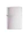 ZIPPO CHROME BRUSHED -60000804