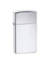 ZIPPO SLIM 1610 CHROME HIGH POLISHED -60001174