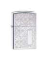 ZIPPO FLORAL SWIRL -60003020