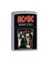 ZIPPO AC/DC -60004724