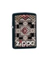 ZIPPO BLACK MATTE-60005313