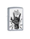 ZIPPO ROCK HAND-60005333