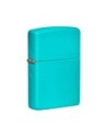 ZIPPO FLAT TURQUOISE-60005826