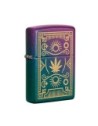 ZIPPO CANNABIS-60005890