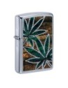 ZIPPO CANNABIS II-60005905