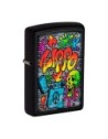 ZIPPO STREET ART-60005925