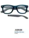 GAFAS LECTURA  ZIPPO +3.50 31Z-B16-BLU350