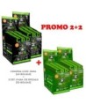 PROMO F. CHILLTIME SLIM 2+2 F. CHILLTIME REGULAR