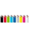 ENCENDEDOR BIC J25 MINI SURTIDO 1X50