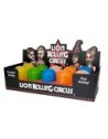 CONTENEDOR-GRÍNDER LION ROLLING CIRCUS  1 X 10